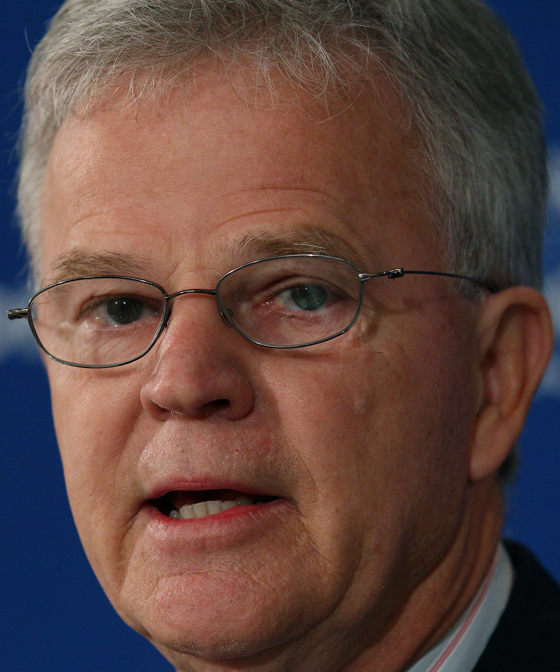 Buddy Roemer