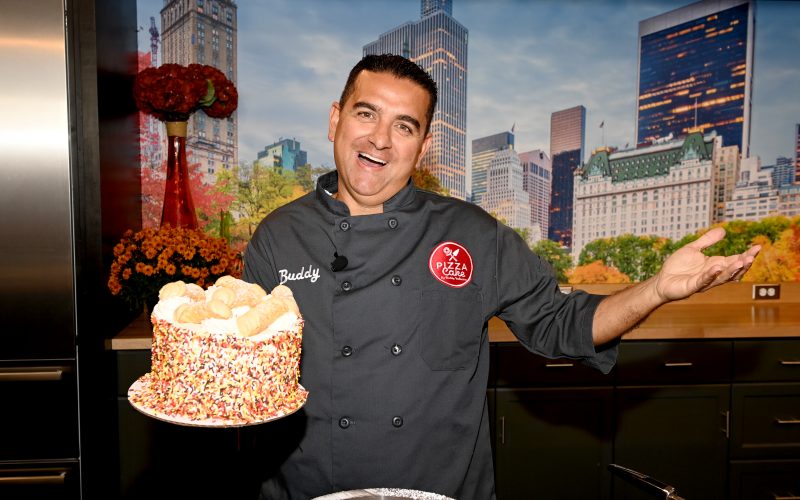 Buddy Valastro