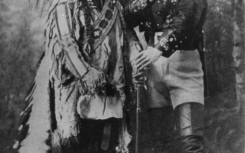 Buffalo Bill