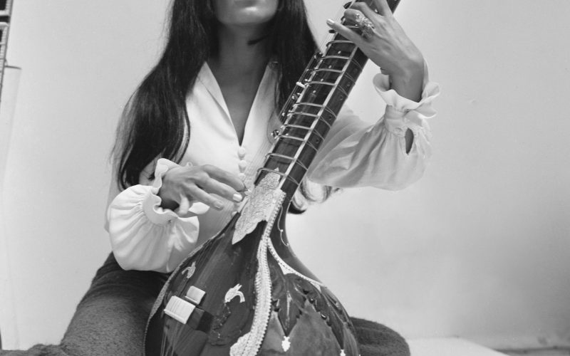 Buffy Sainte-Marie