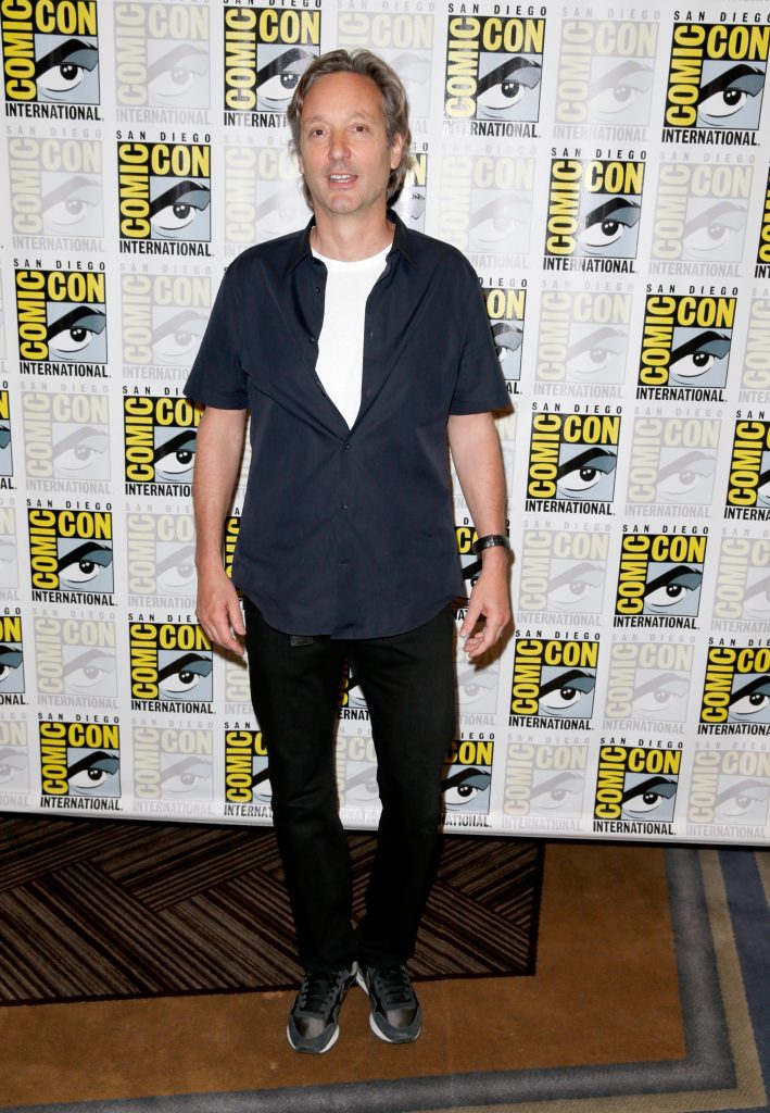 Burr Steers Net Worth in 2023 - Wiki, Age, Weight and Height ...