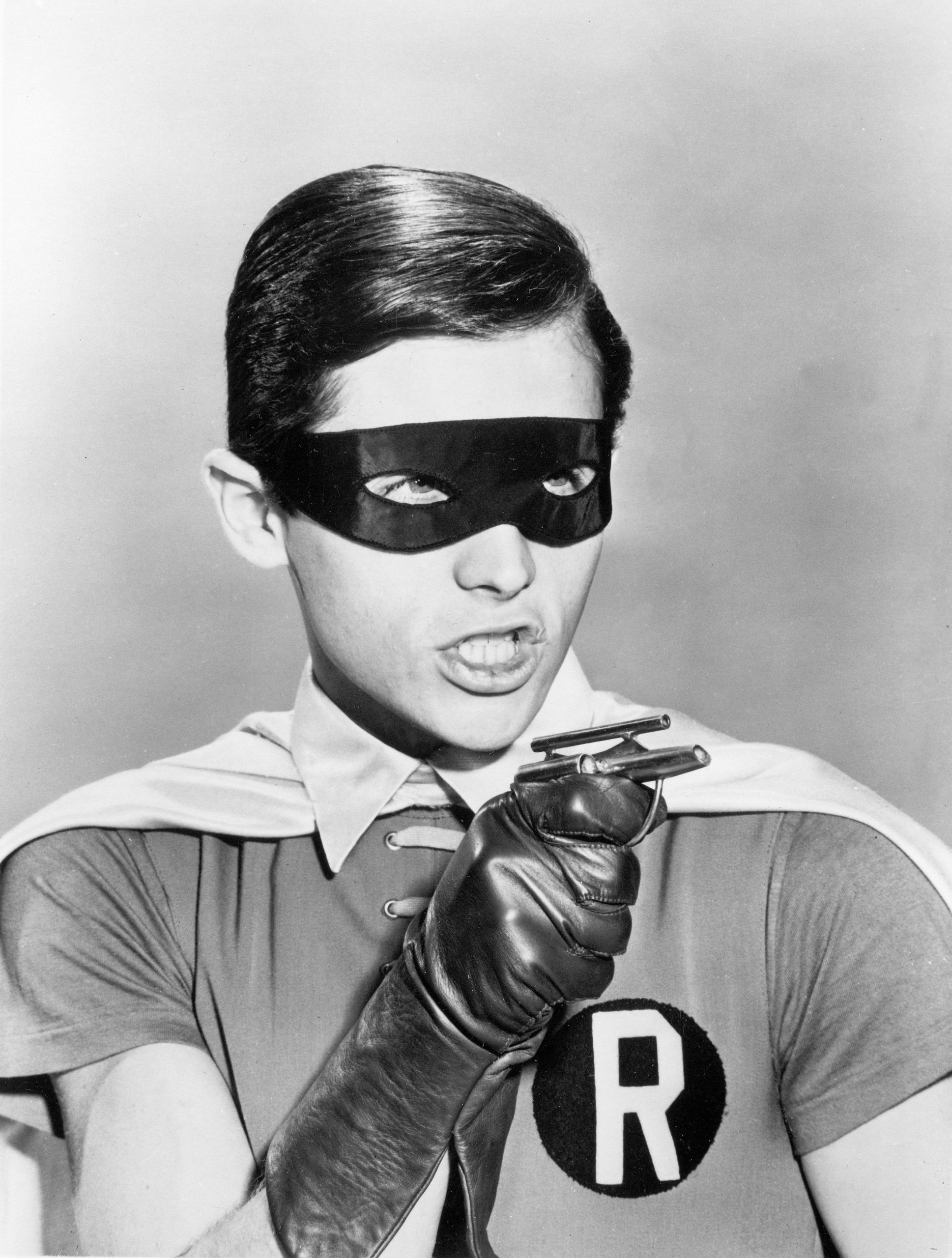 Burt Ward