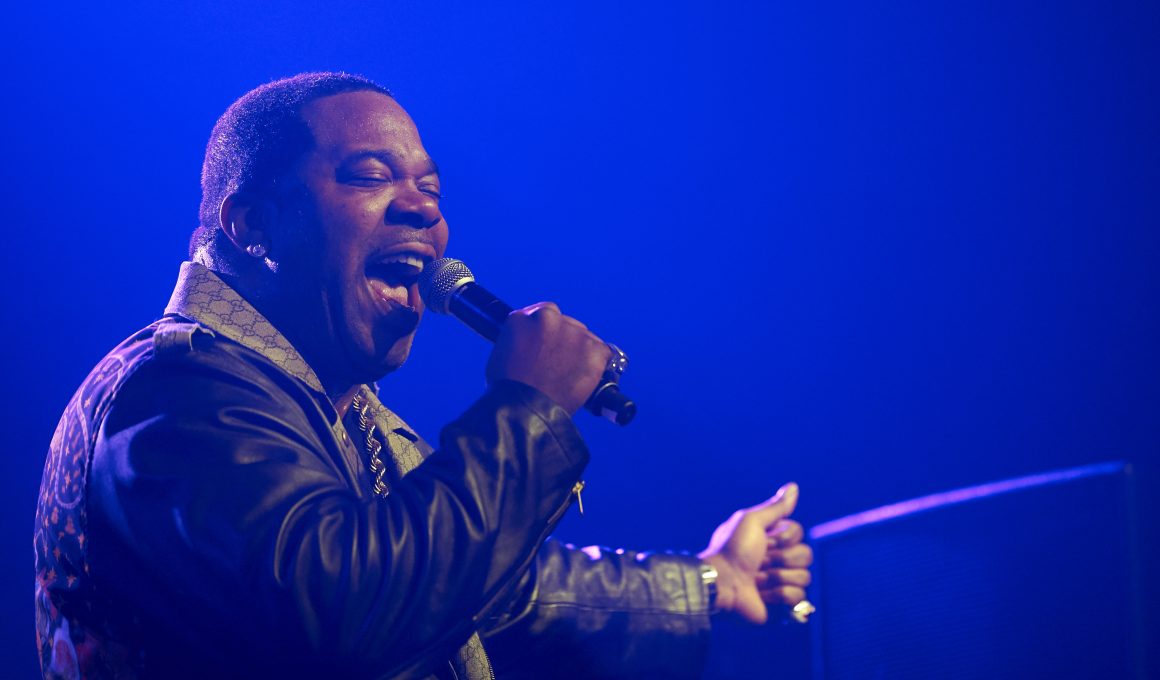 Busta Rhymes Net Worth in 2023 Wiki, Age, Weight and Height