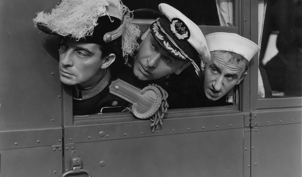 Buster Keaton Net Worth in 2023 Wiki, Age, Weight and Height