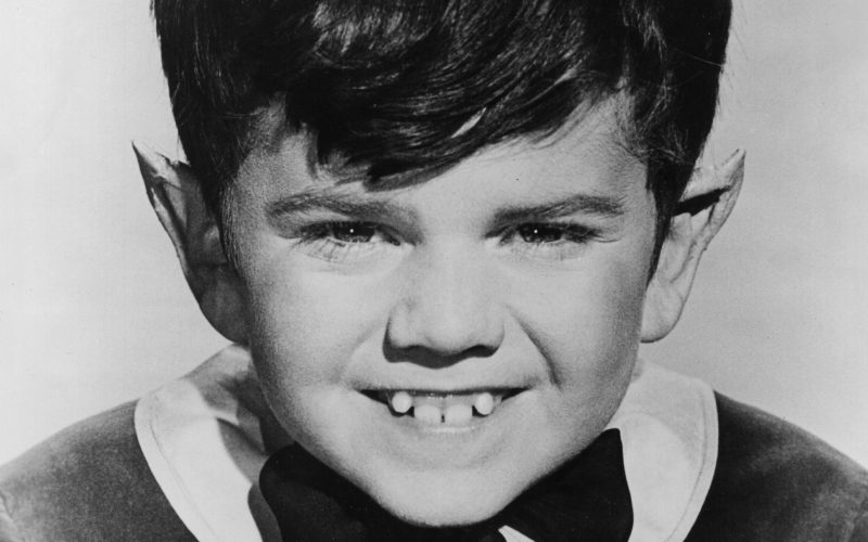 Butch Patrick