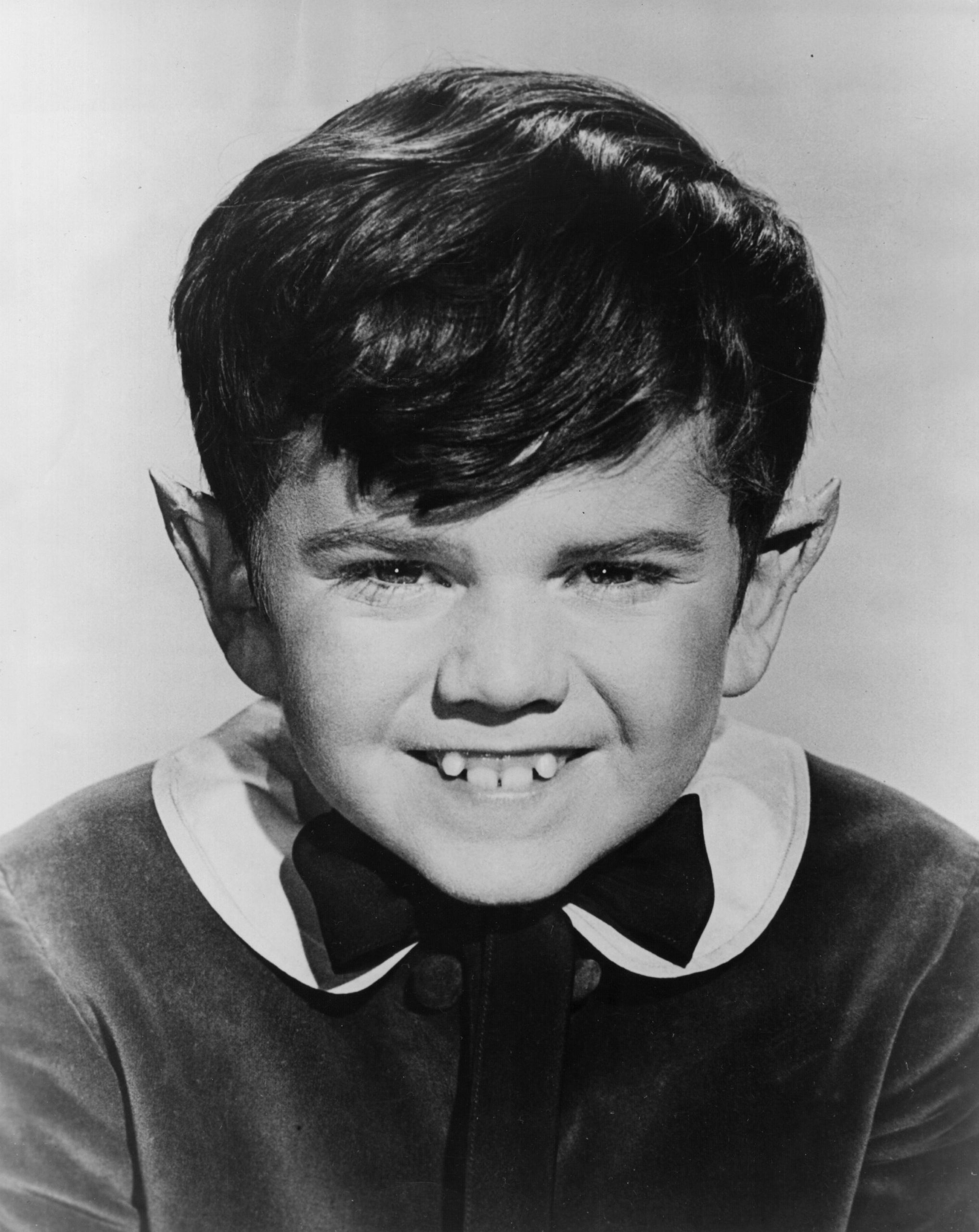 Butch Patrick