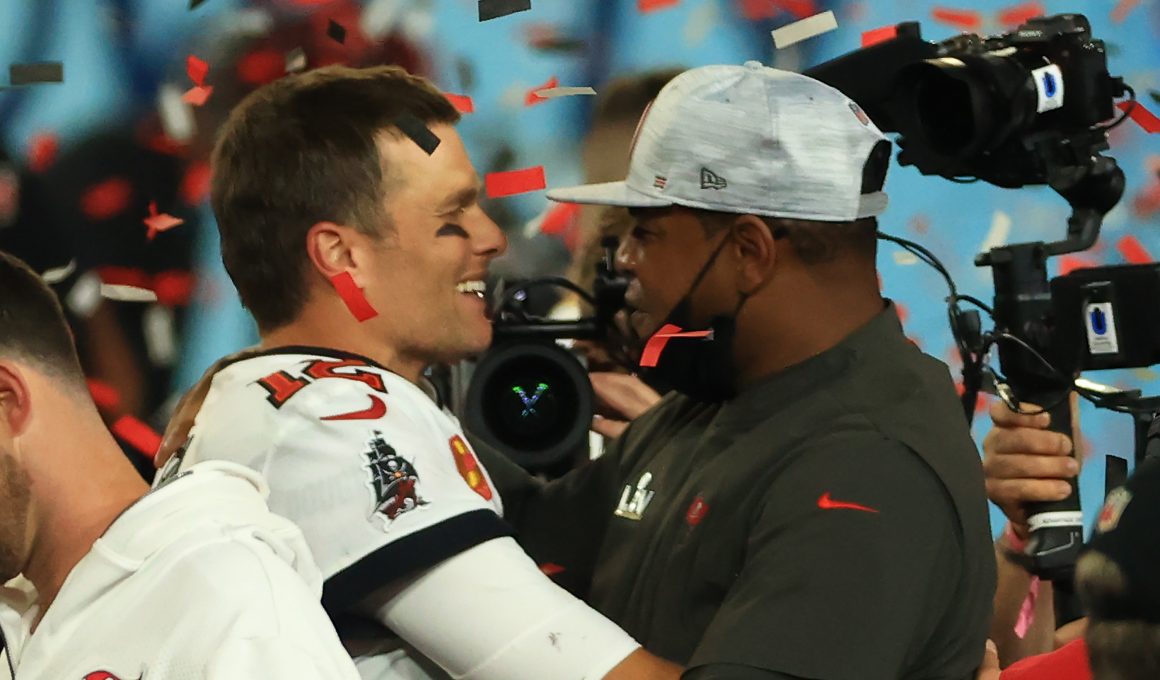 Byron Leftwich Net Worth in 2023 - Wiki, Age, Weight and Height