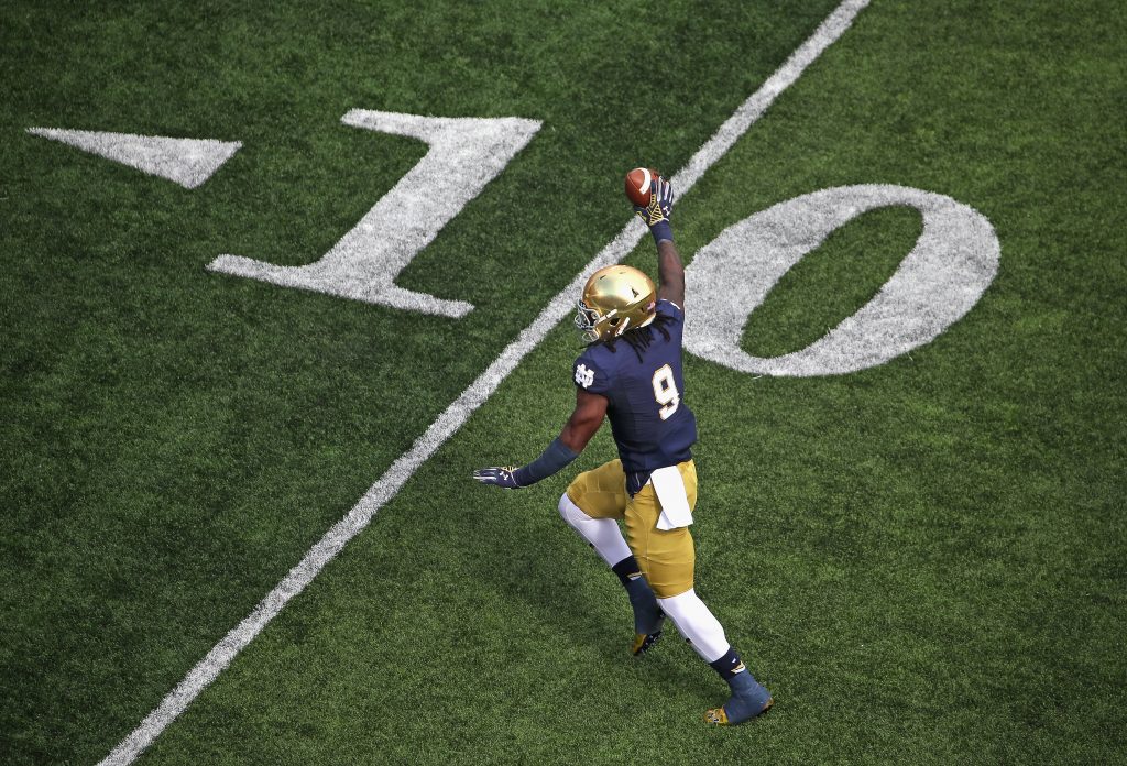 C.J. Sanders Net Worth - Wiki, Age, Weight and Height, Relationships