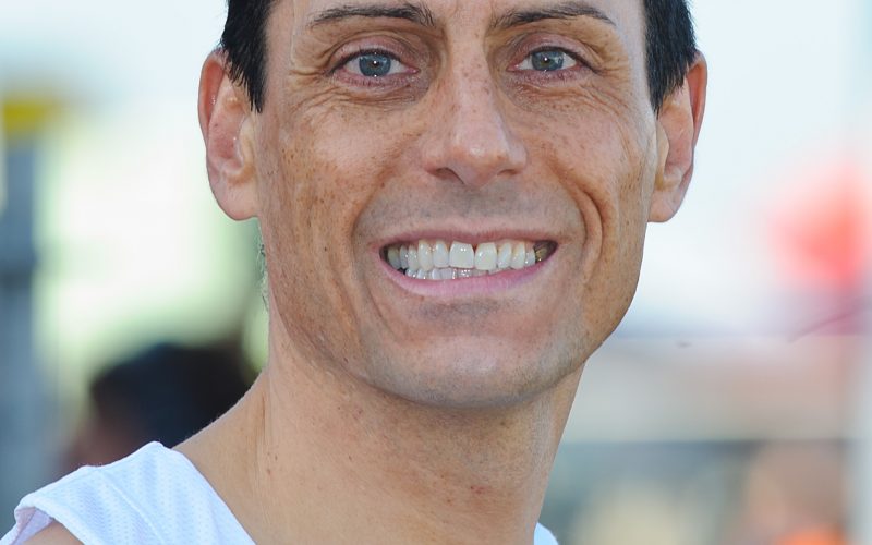 CJ De Mooi