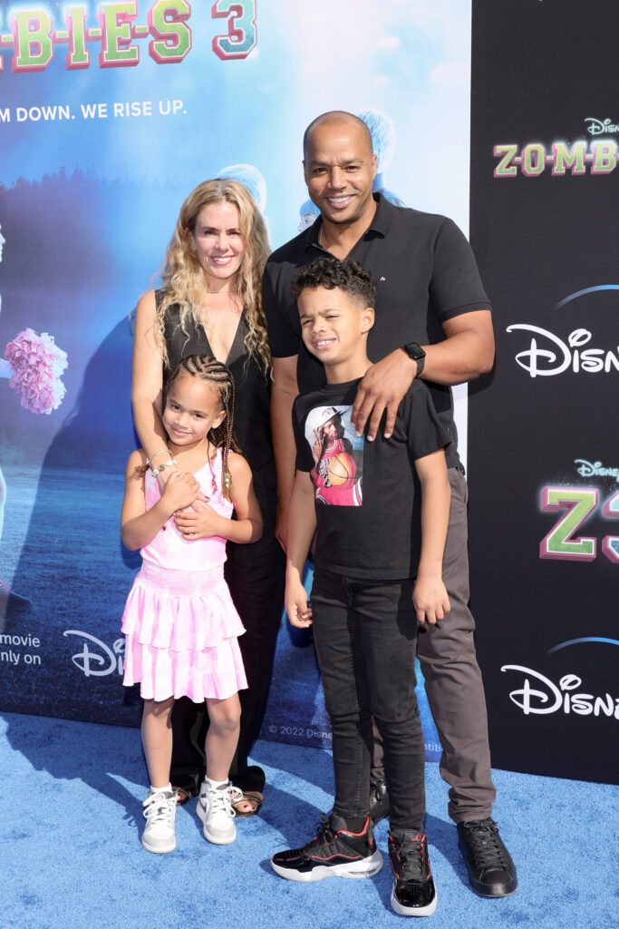 Cacee Cobb Net Worth in 2023 - Wiki, Age, Weight and Height