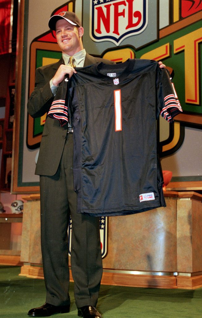 Cade McNown Net Worth in 2023 - Wiki, Age, Weight and Height