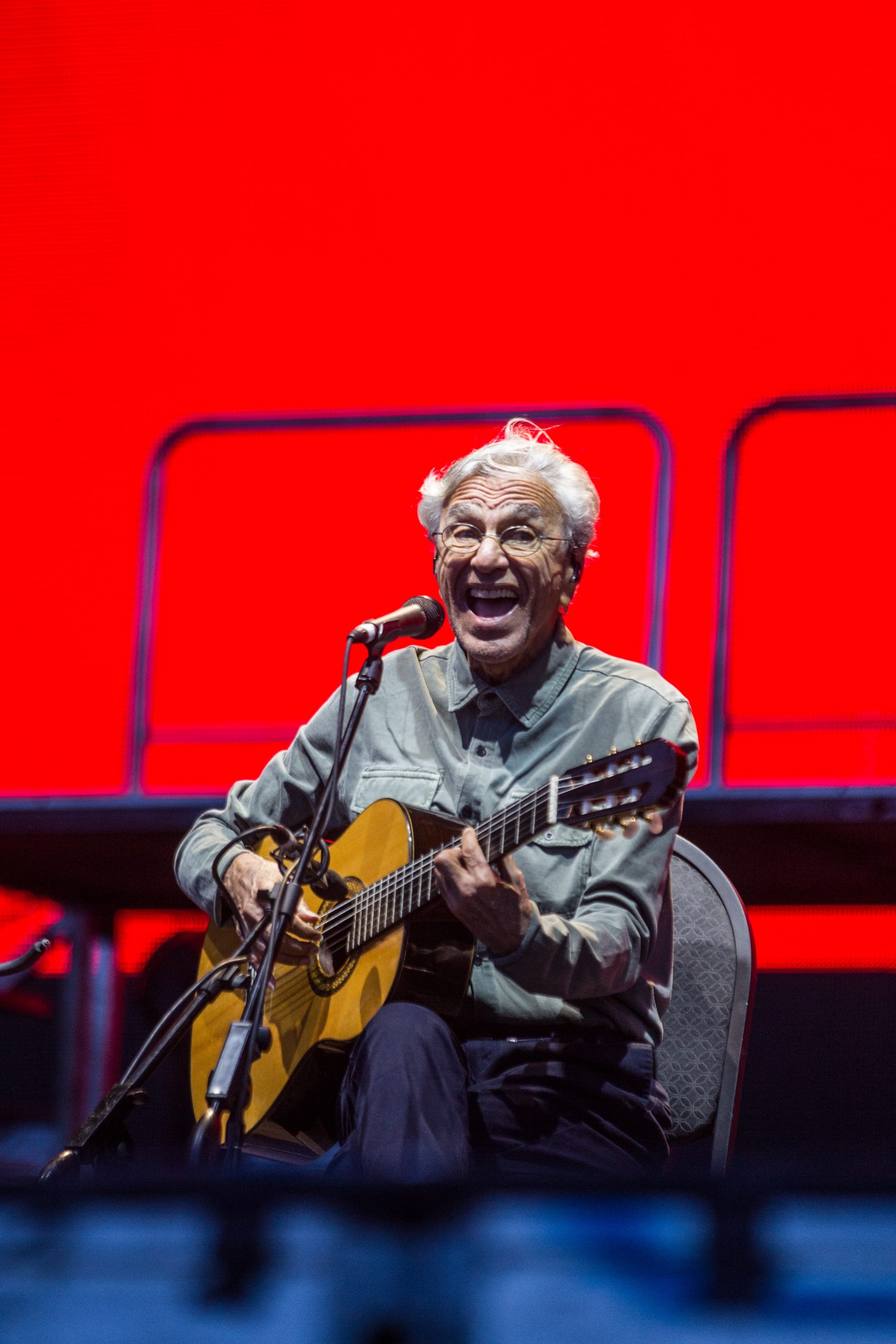 Caetano Veloso