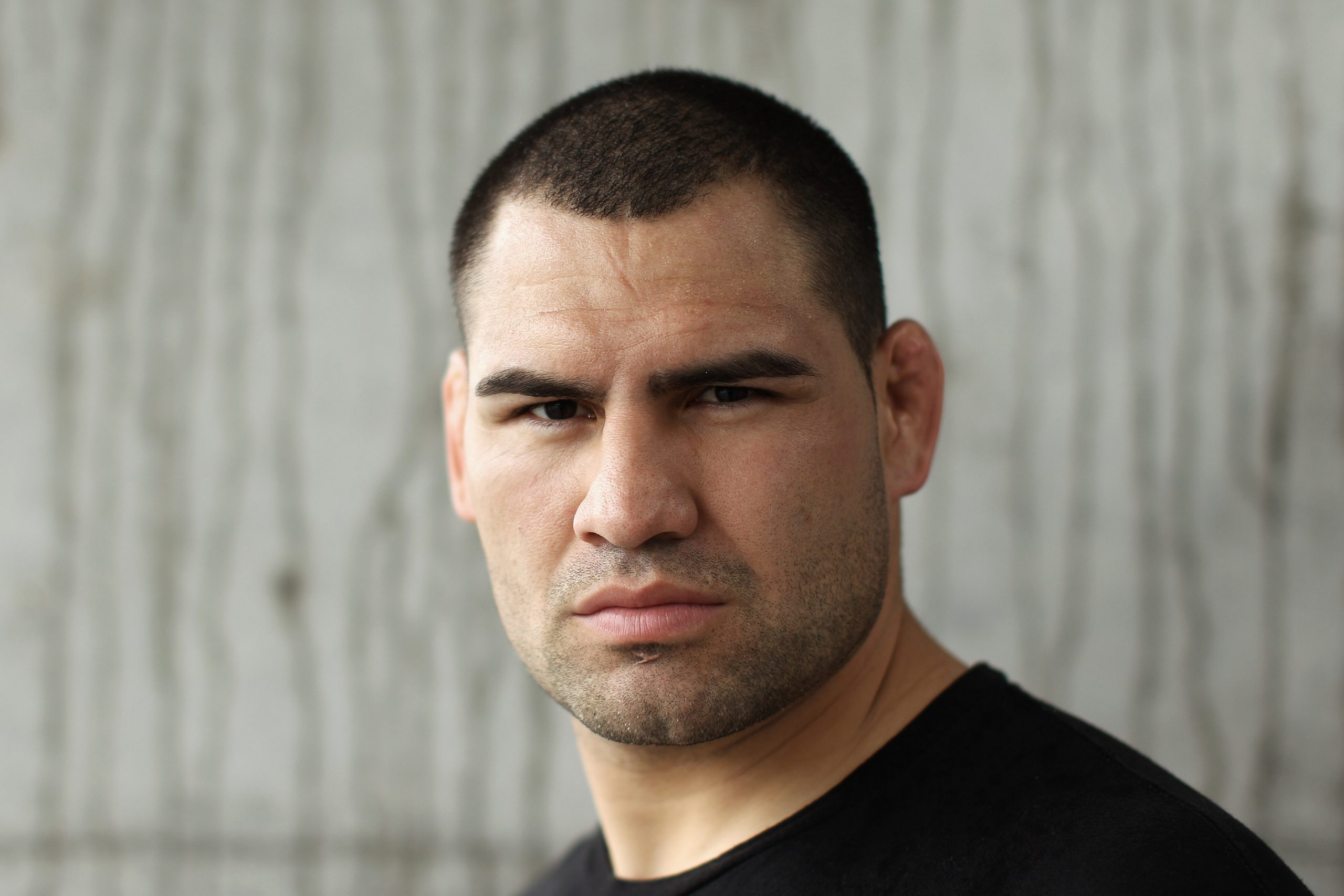 Cain Velasquez