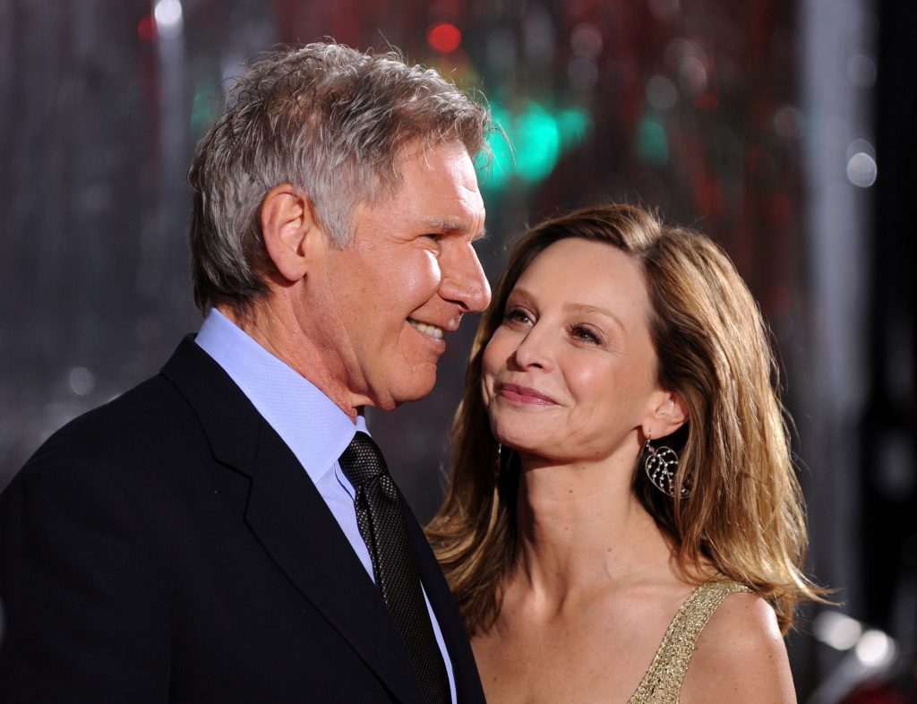 Calista Flockhart Net Worth - Wiki, Age, Weight and Height