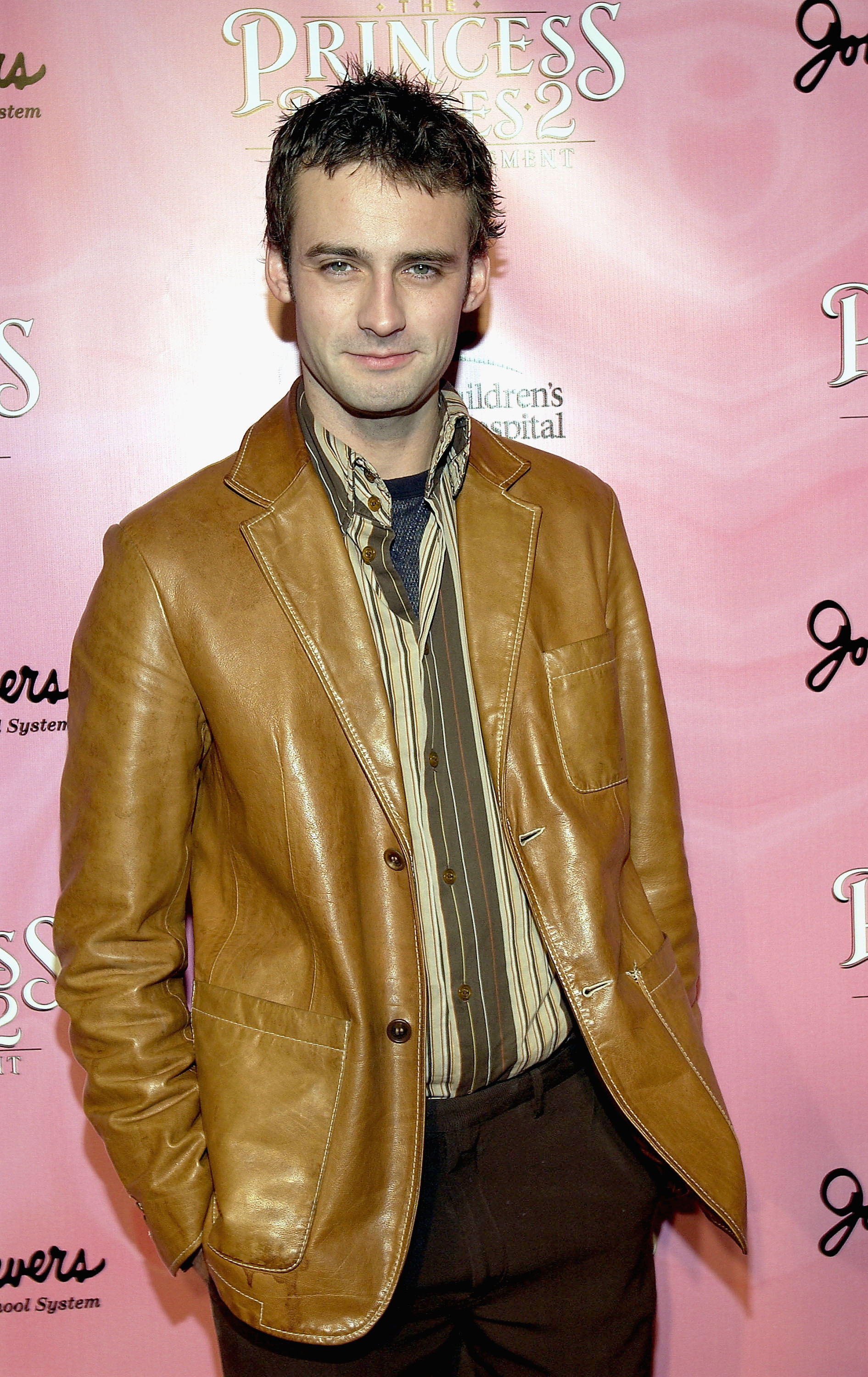 Callum Blue