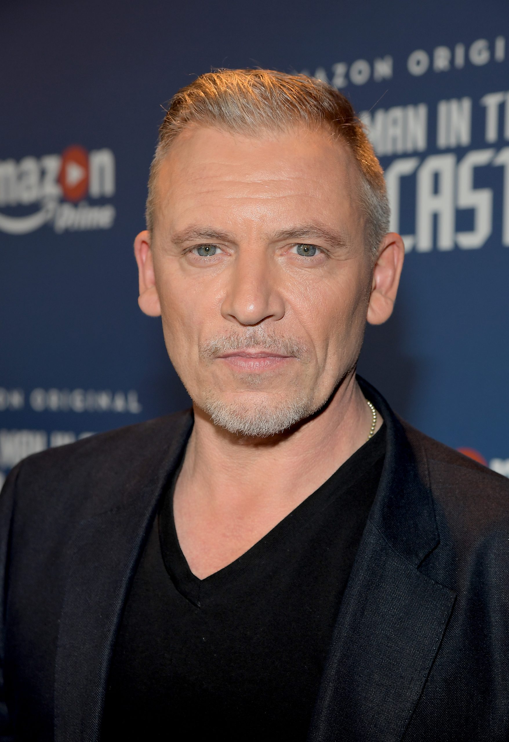 Callum Keith Rennie