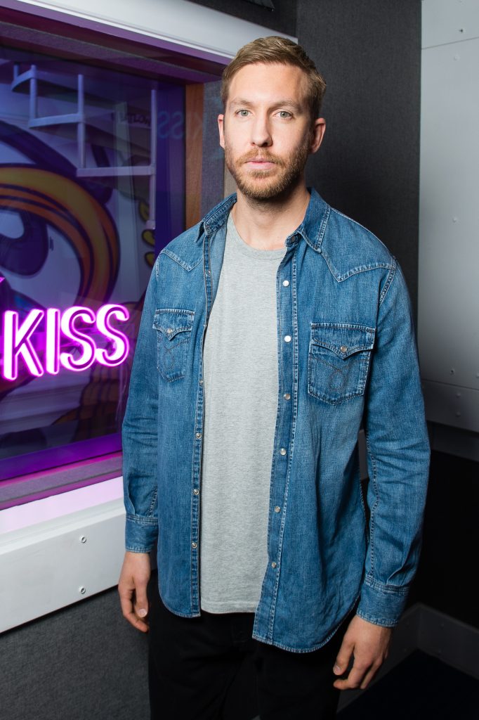 Calvin Harris Net Worth - Wiki, Age, Weight and Height, Relationships