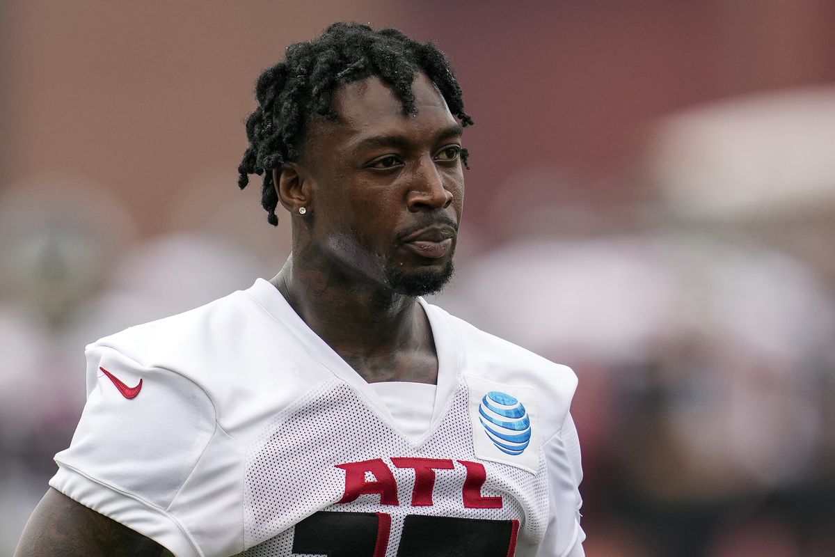 Calvin Ridley Net Worth in 2023 - Wiki, Age, Weight and Height ...