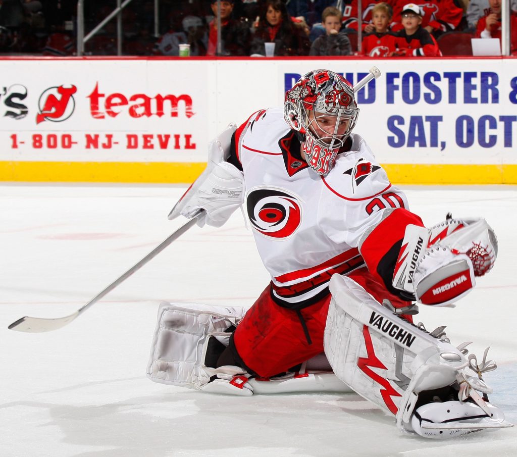 Cam Ward Net Worth - Wiki, Age, Weight and Height, Relationships