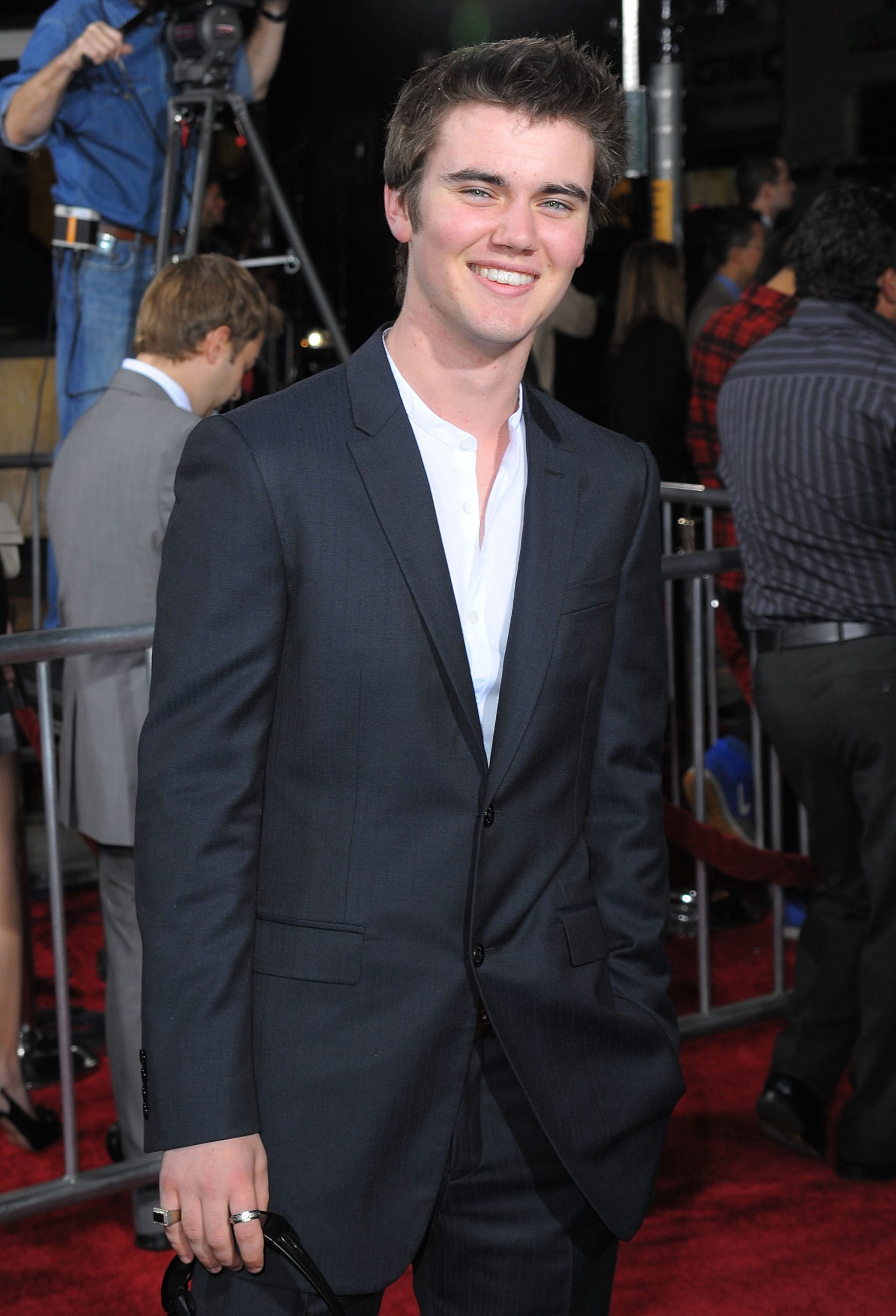 Cameron Bright