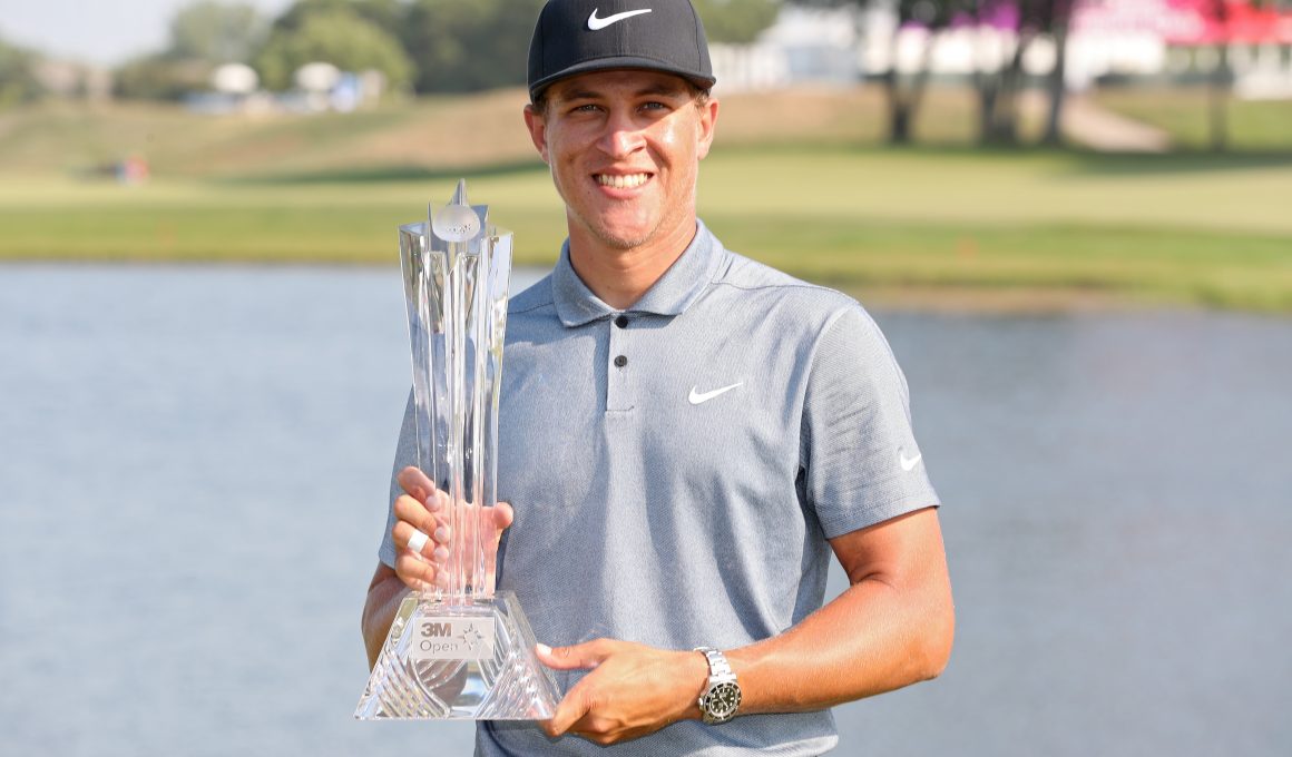 Cameron Champ Net Worth in 2023 - Wiki, Age, Weight and Height