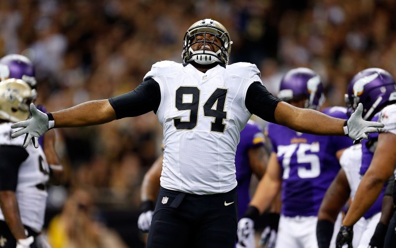 Cameron Jordan