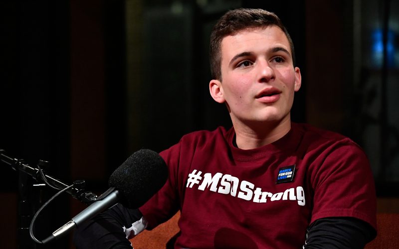 Cameron Kasky