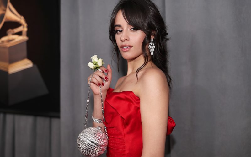 Camila Cabello