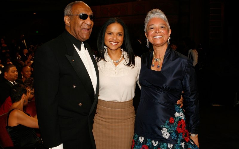 Camille Cosby