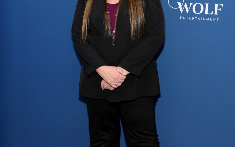 Camryn Manheim