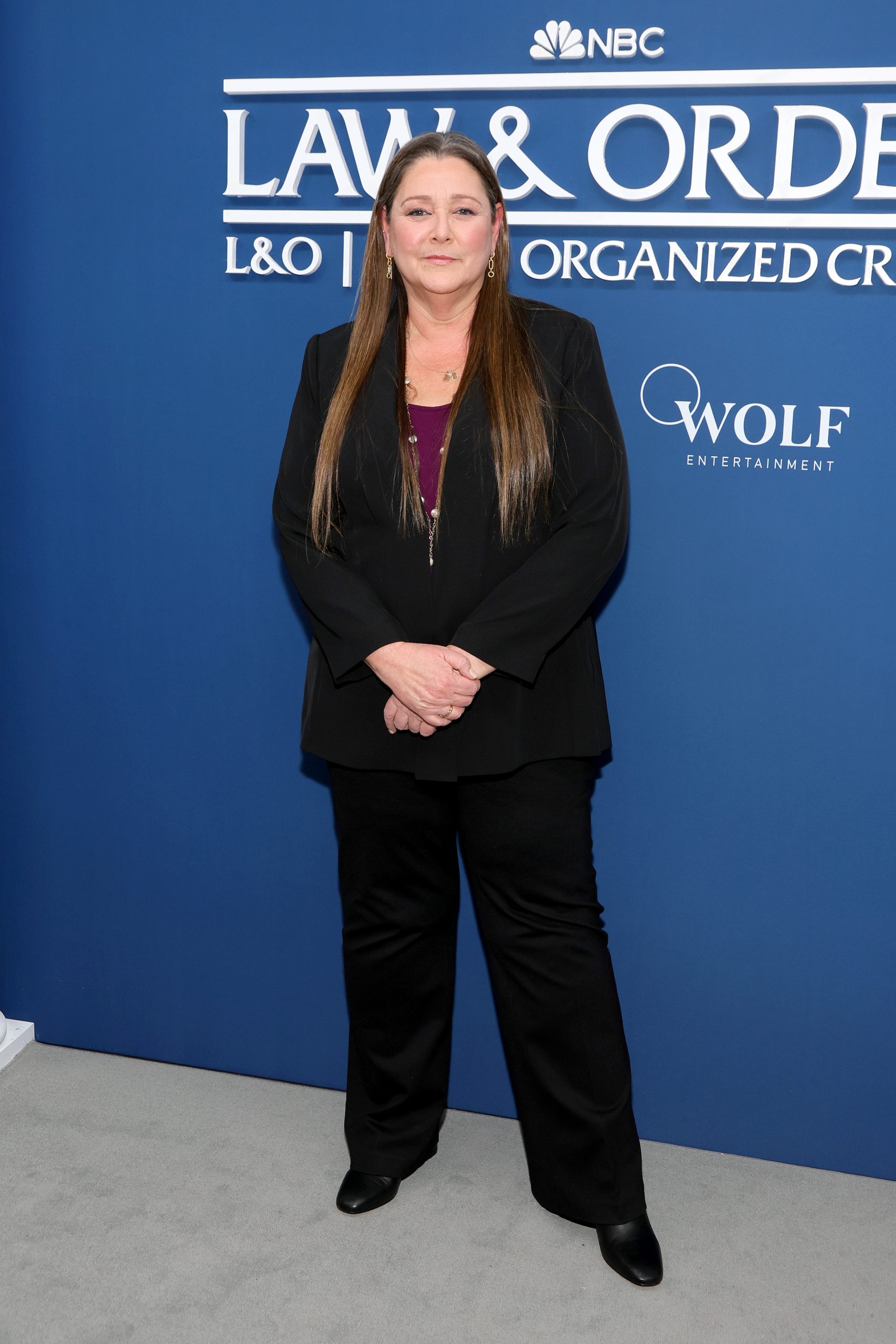 Camryn Manheim