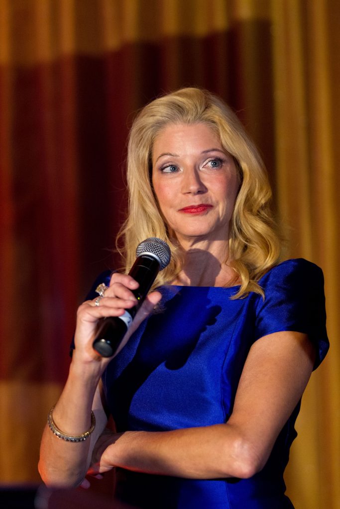 Candace Bushnell Net Worth - Wiki, Age, Weight and Height