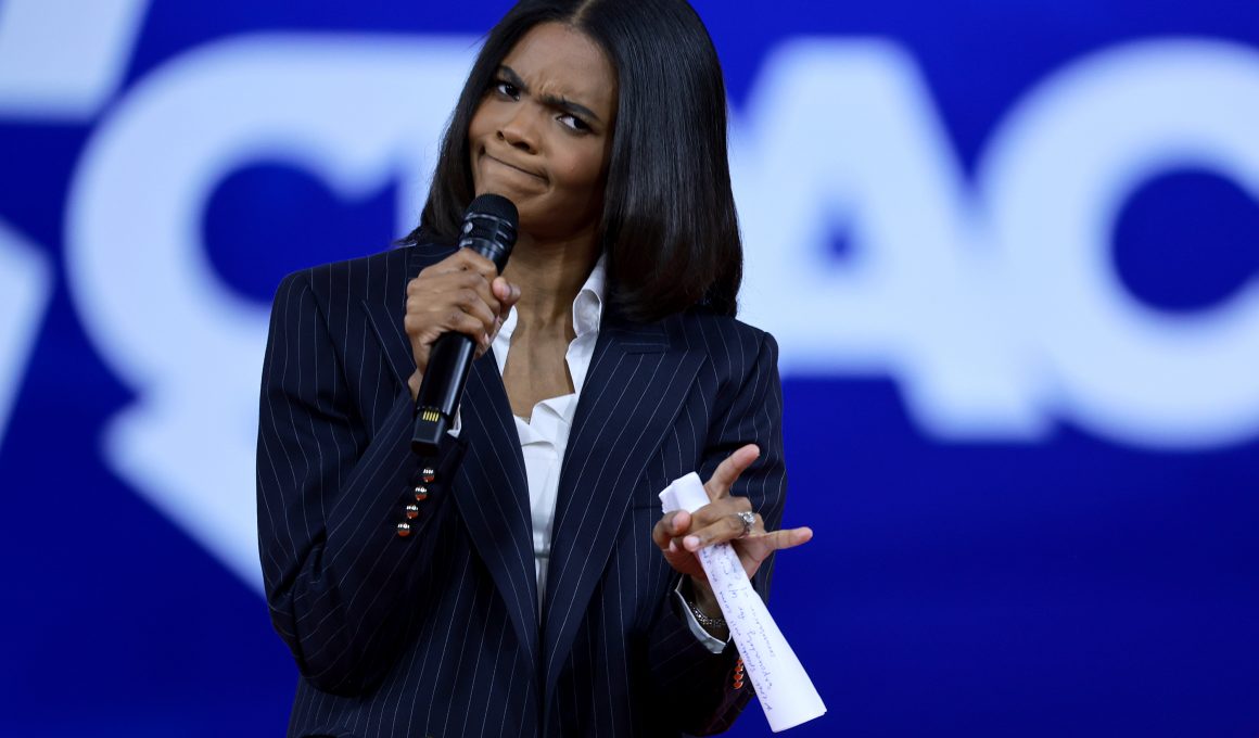 Candace Owens Net Worth in 2023 - Wiki, Age, Weight and Height