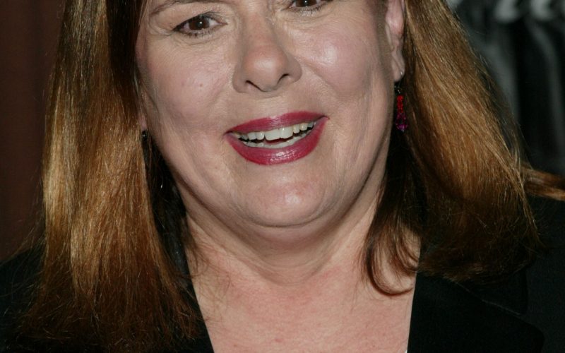 Candy Crowley