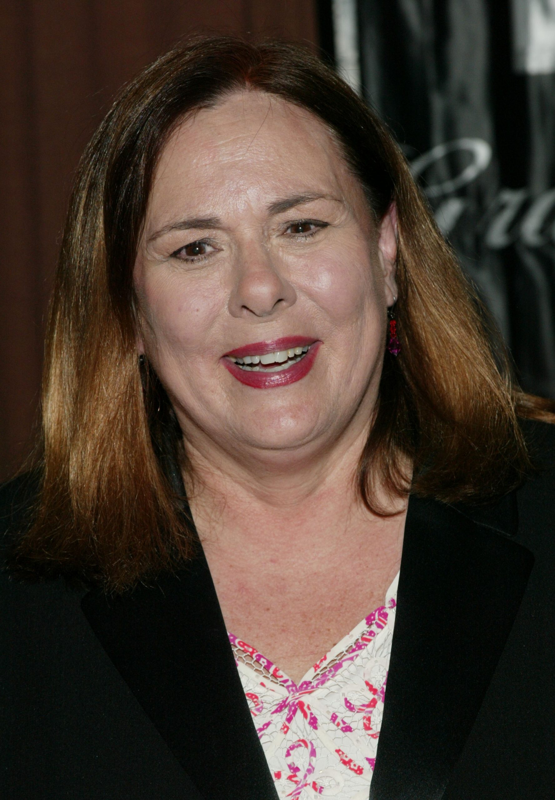 Candy Crowley