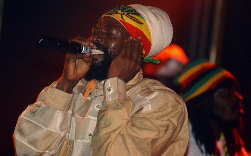 Capleton