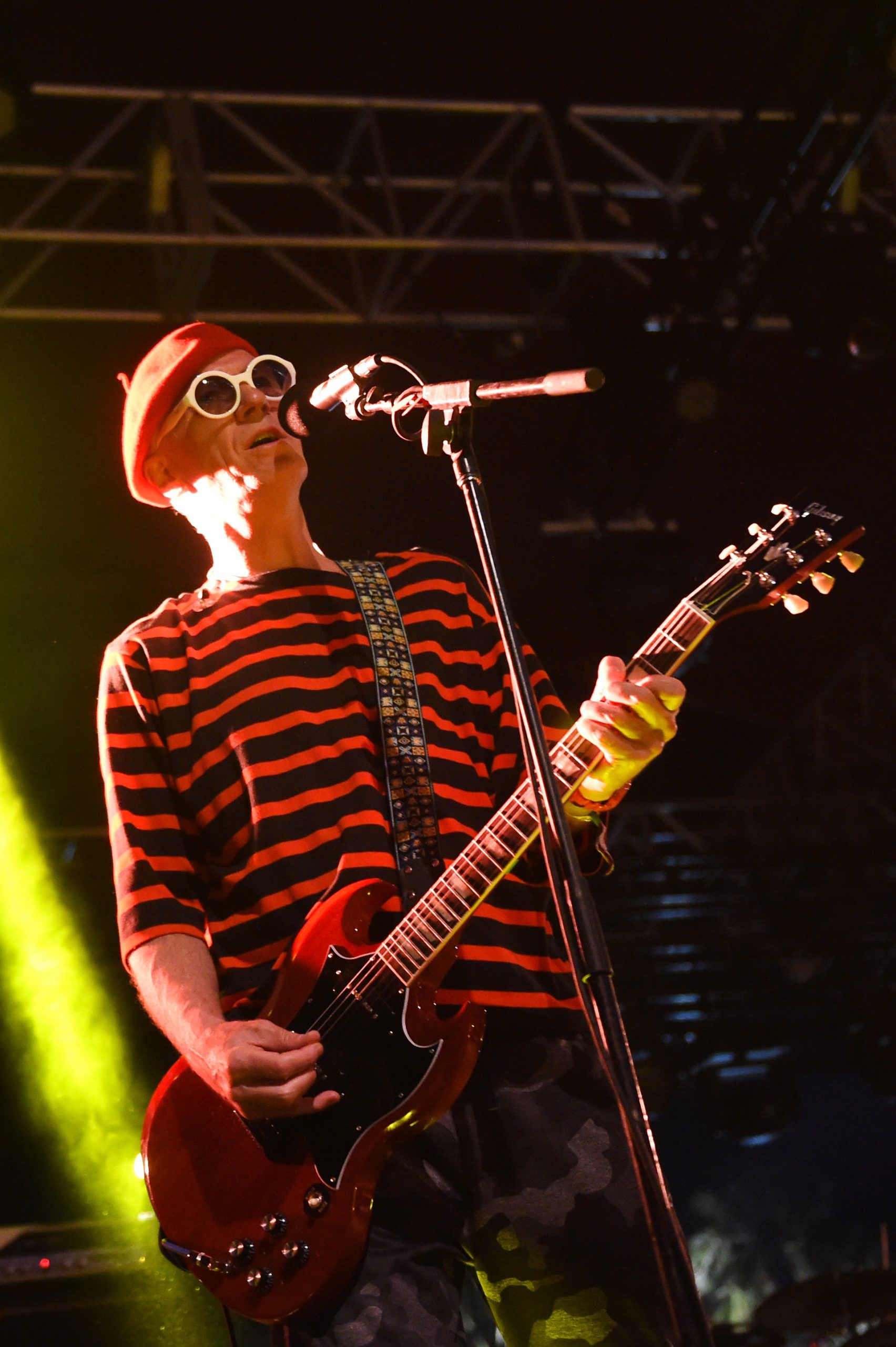 Captain Sensible