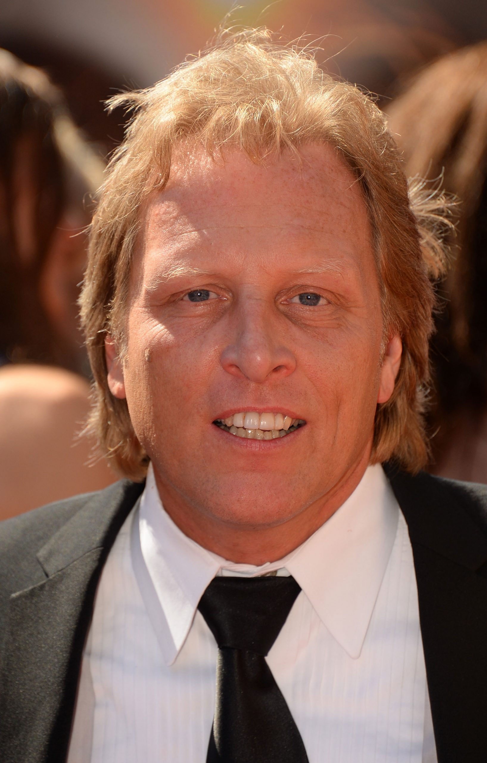 Captain Sig Hansen