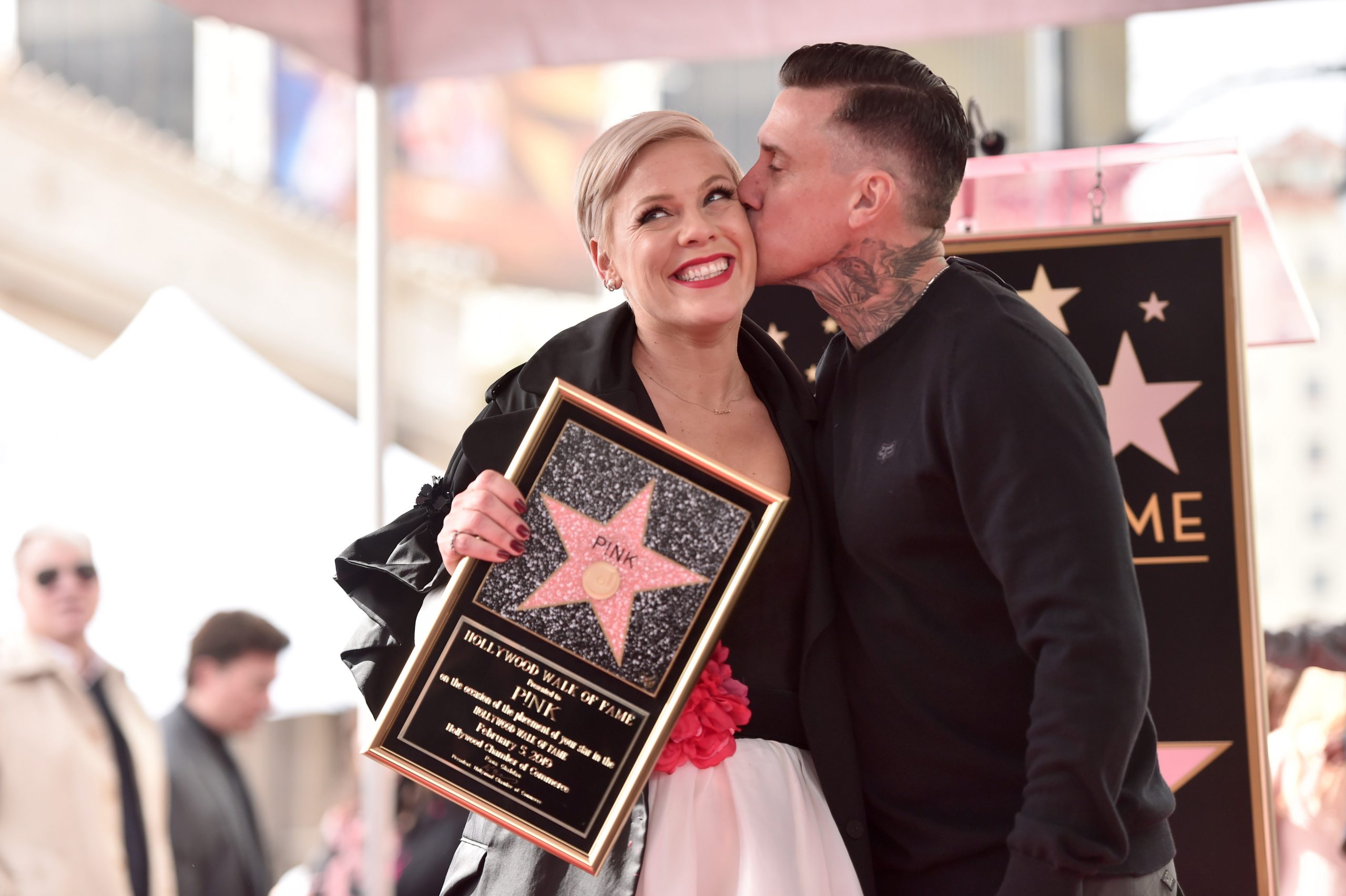 Carey Hart