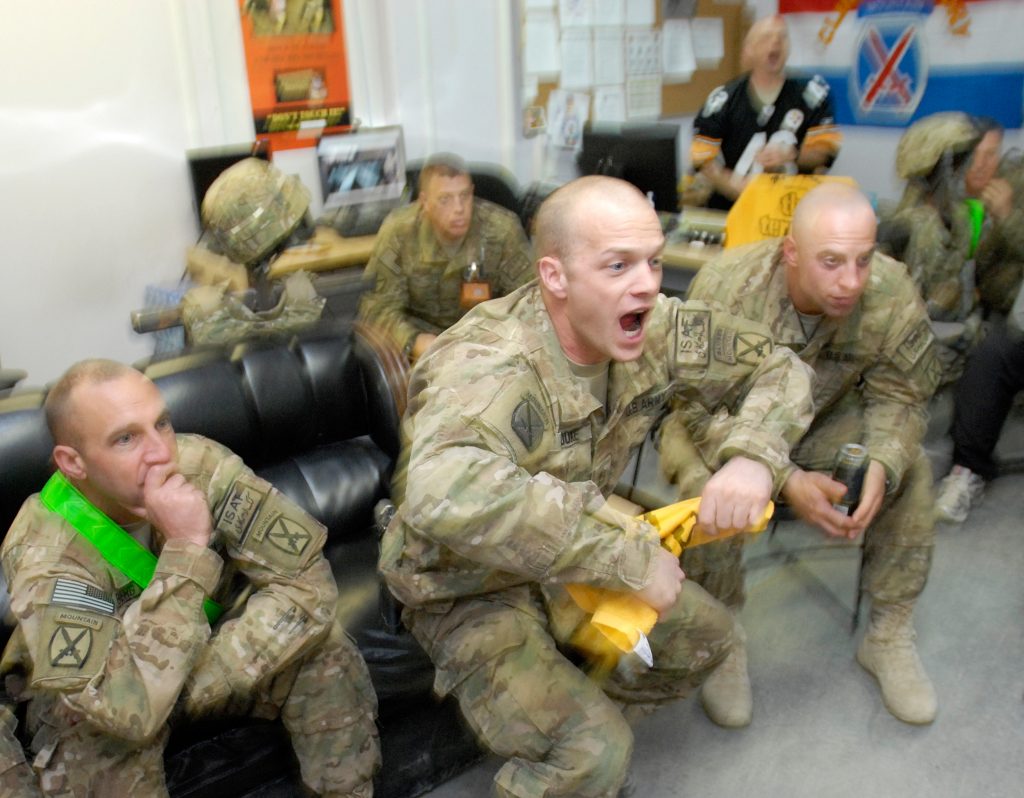 Carl Berg Net Worth - Wiki, Age, Weight and Height, Relationships