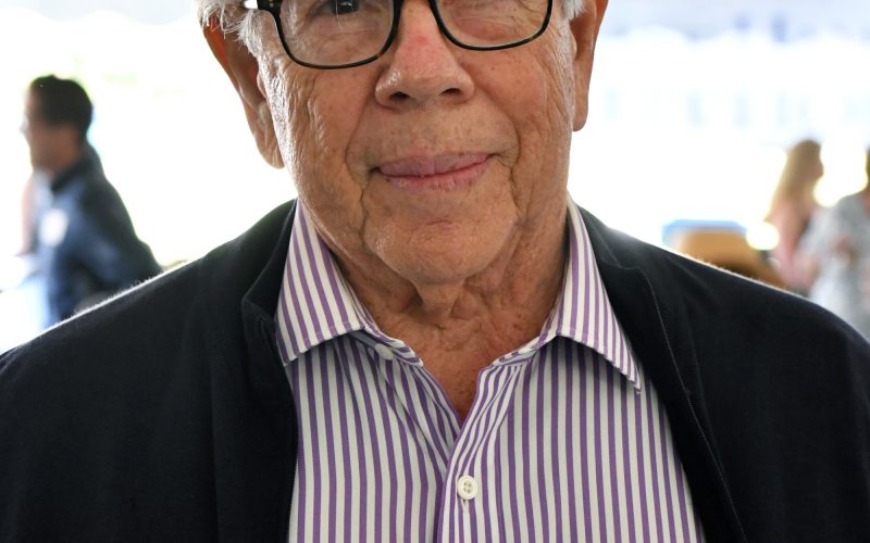 Carl Bernstein