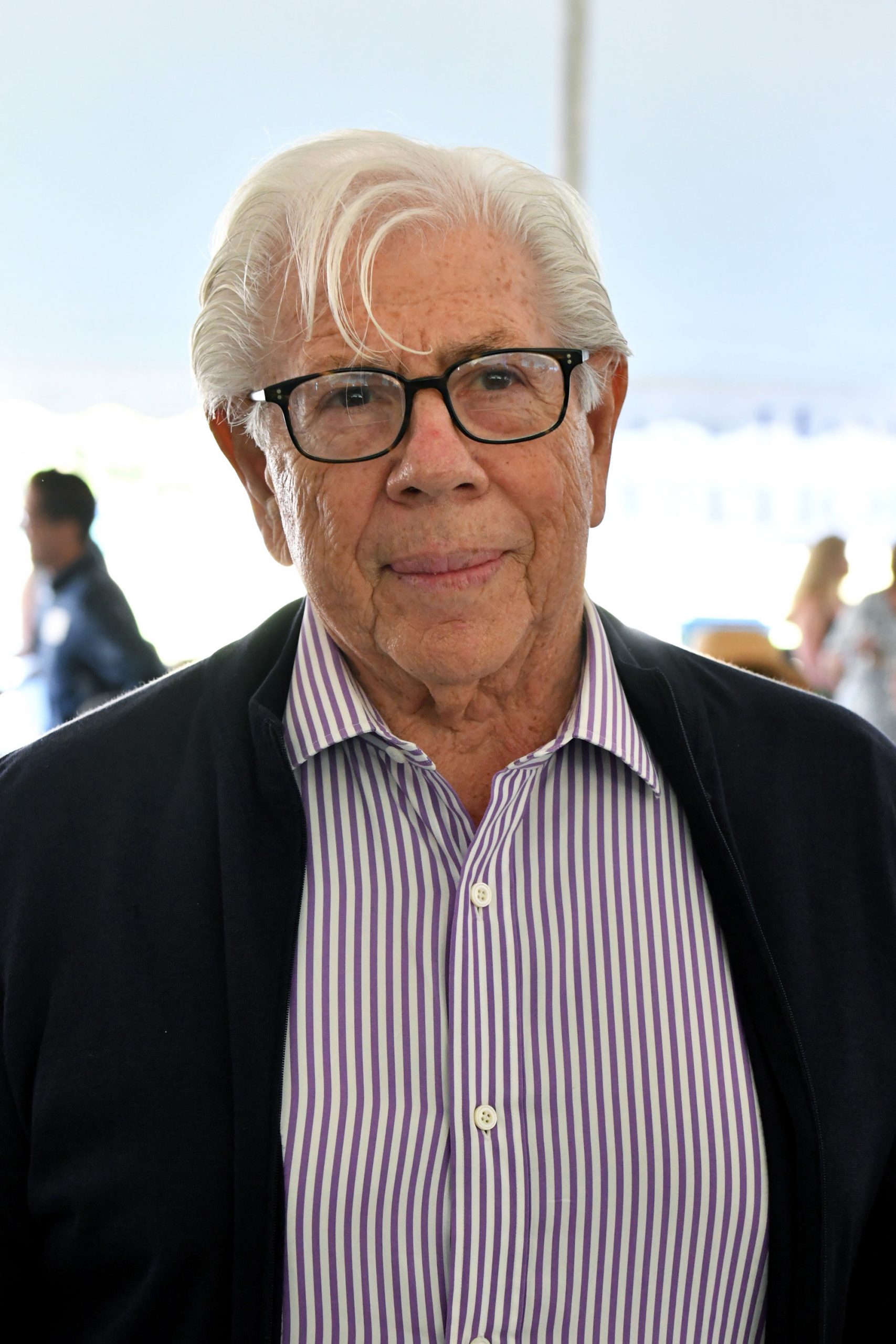 Carl Bernstein