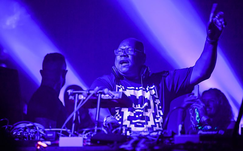 Carl Cox