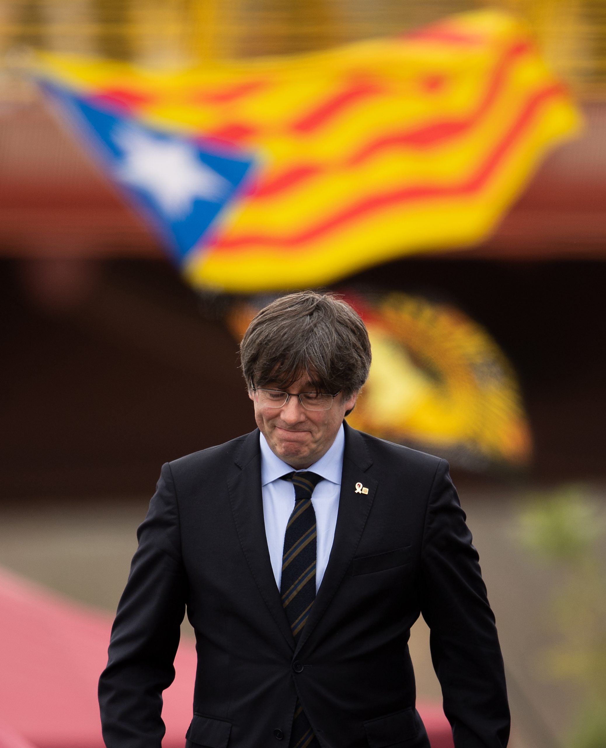 Carles Puigdemont