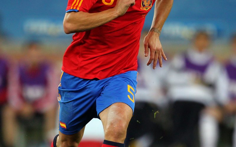 Carles Puyol