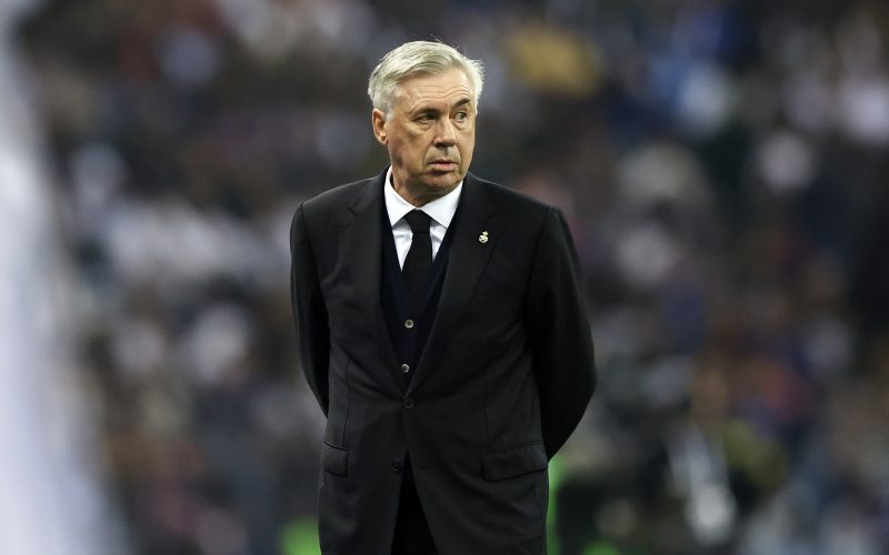 Carlo Ancelotti