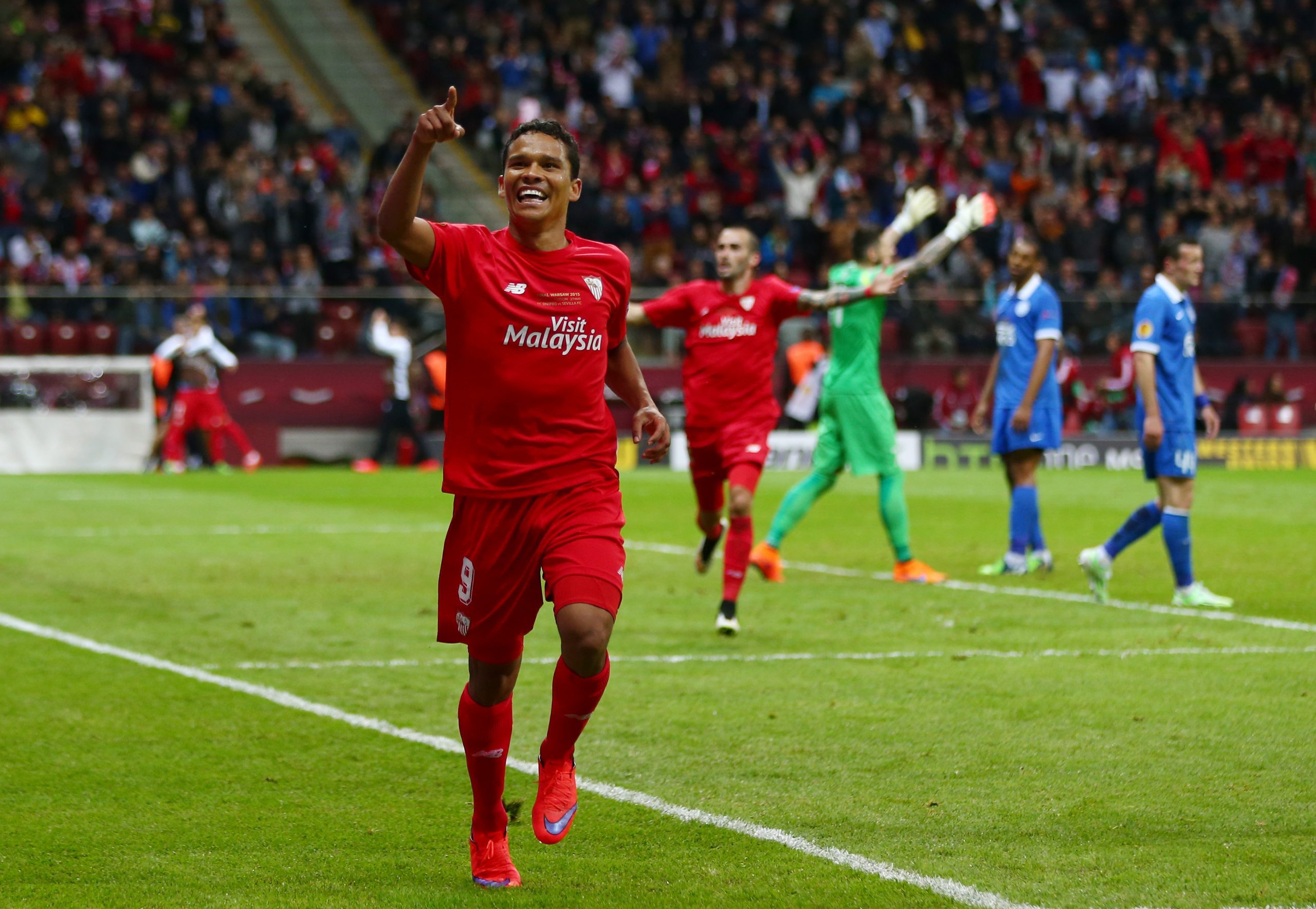 Carlos Bacca