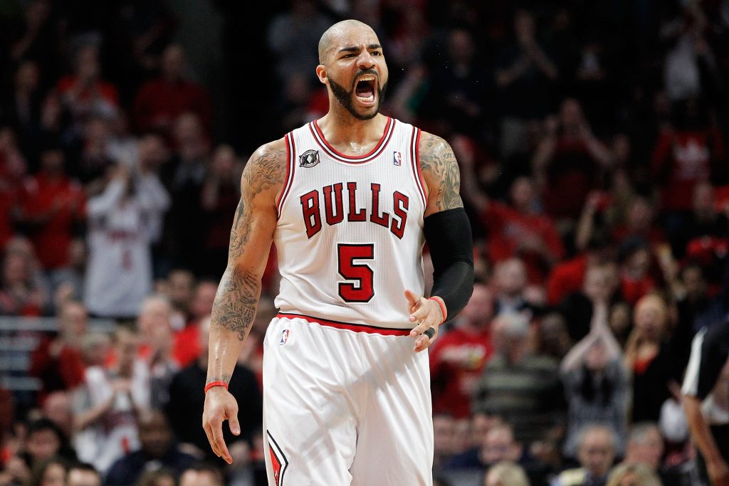 Carlos Boozer Net Worth - Wiki, Age, Weight and Height, Relationships