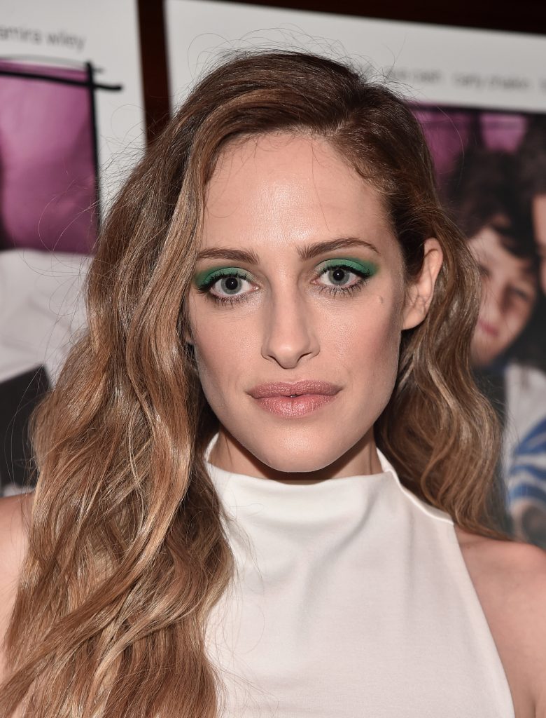 Carly Chaikin Net Worth - Wiki, Age, Weight and Height, Relationships