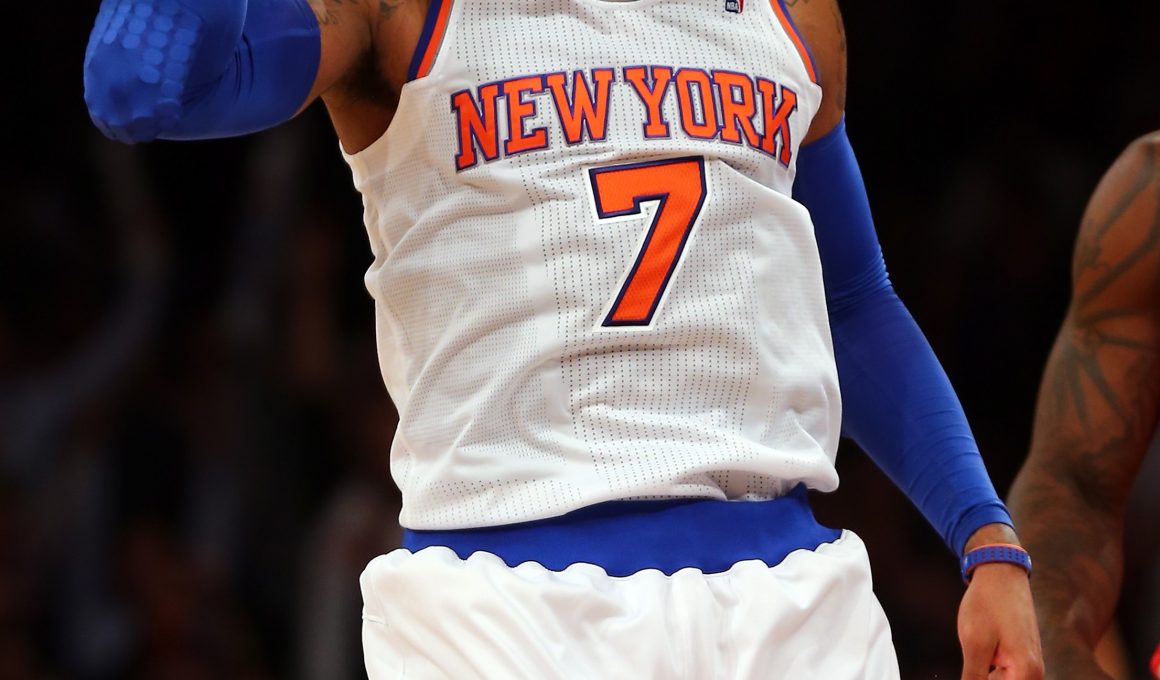 Carmelo Anthony Net Worth in 2023 - Wiki, Age, Weight and Height ...